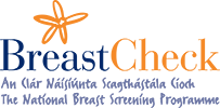 BreastCheck logo