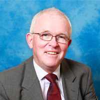 Cillian Twomey