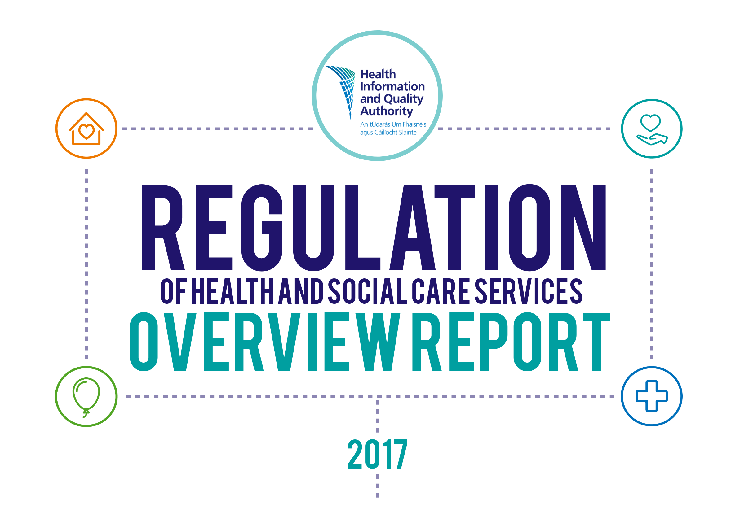 Regulation overview report 2017