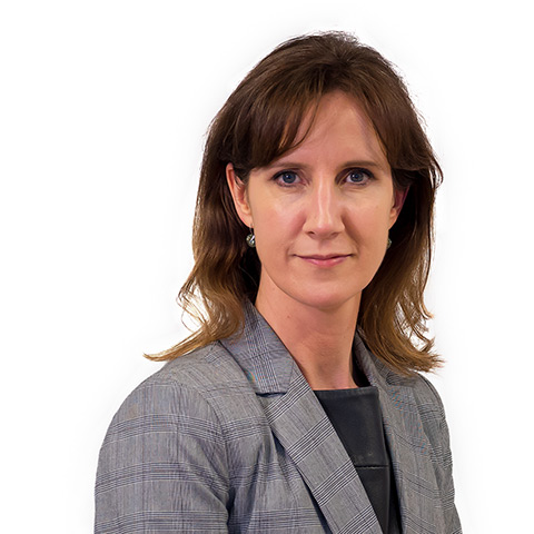 Caroline Spillane CDir