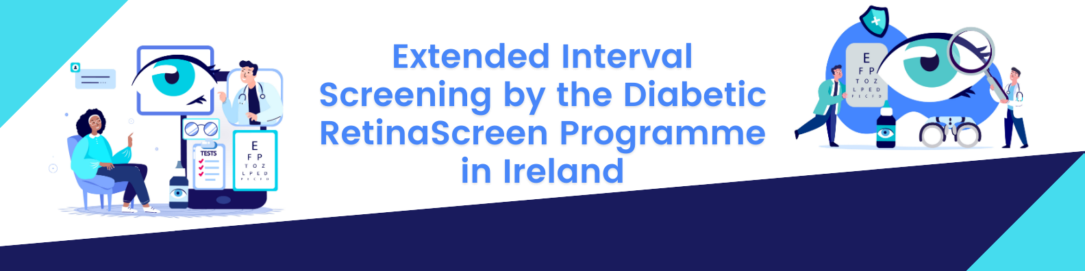 Diabetic RetinaScreen Programme