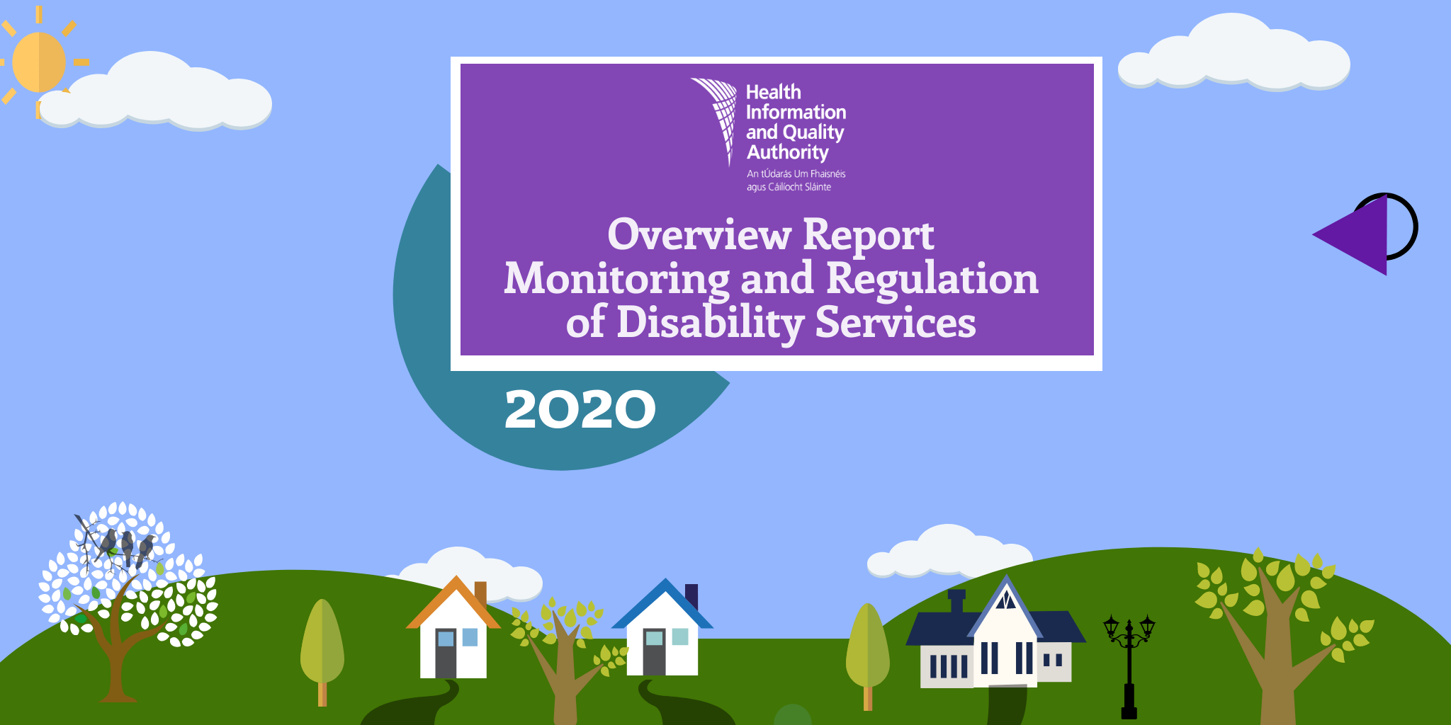 Disability Overview Report