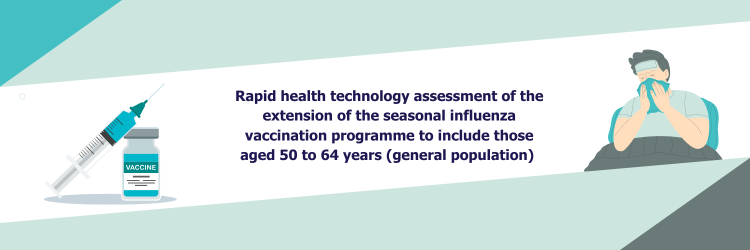 HTA Flu Vaccine Extension