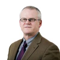 Finbarr Colfer – Chief Inspector Designate (Principal Officer)