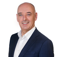 Frank O’Donnell headshot