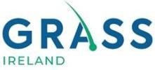 Grass Ireland logo