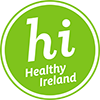 Healthy Ireland logo