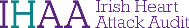 IHAA logo