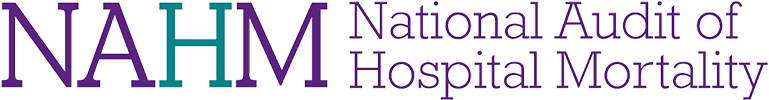 NAHM logo