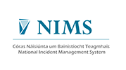NIMS logo