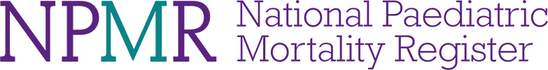 NPMR logo