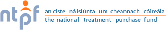NTPF logo