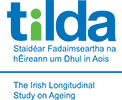 TILDA logo